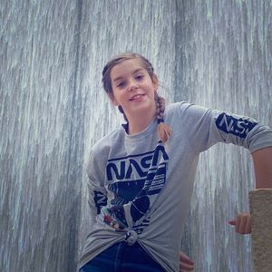 Meet your Posher, Ana